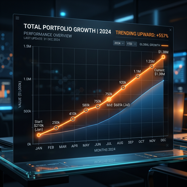 Transformation Graph